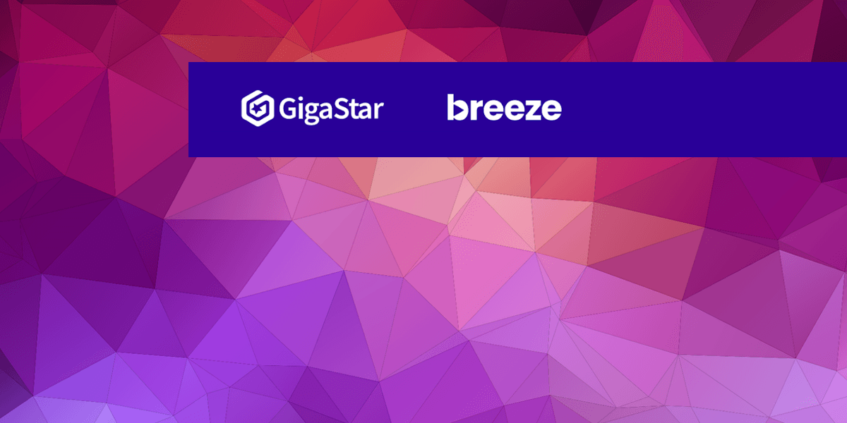 GigaStar vs. Breeze