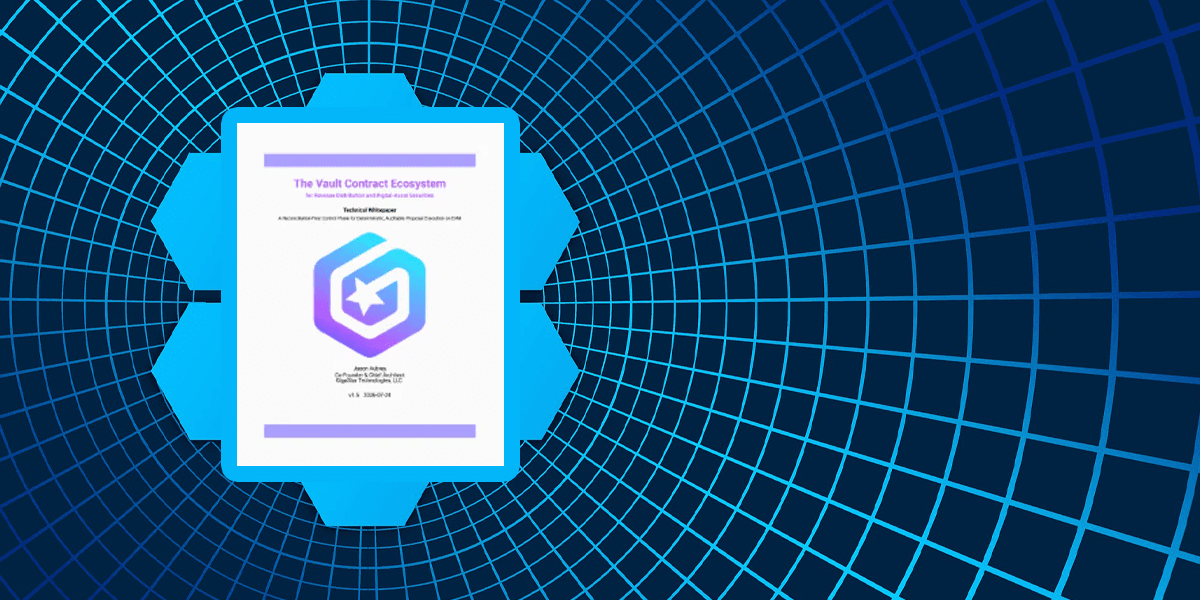 The Vault Contract Ecosystem, Explained
