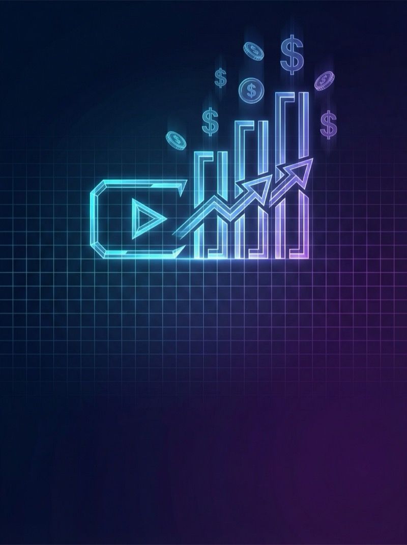 The Creator's Guide to Raising Capital for Your YouTube Channel