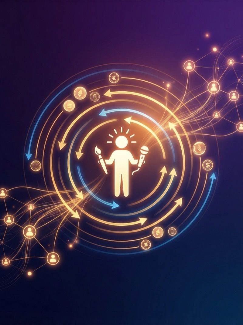 The Secondary Market Guide for Creators