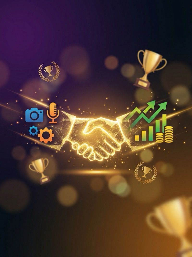 Success Stories: How Creators and Investors Win Together