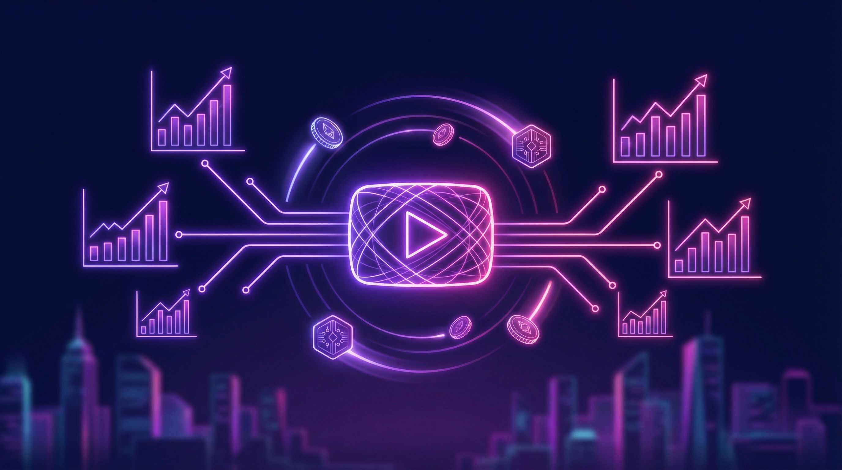 How to Invest in YouTube Creators: The Complete Guide