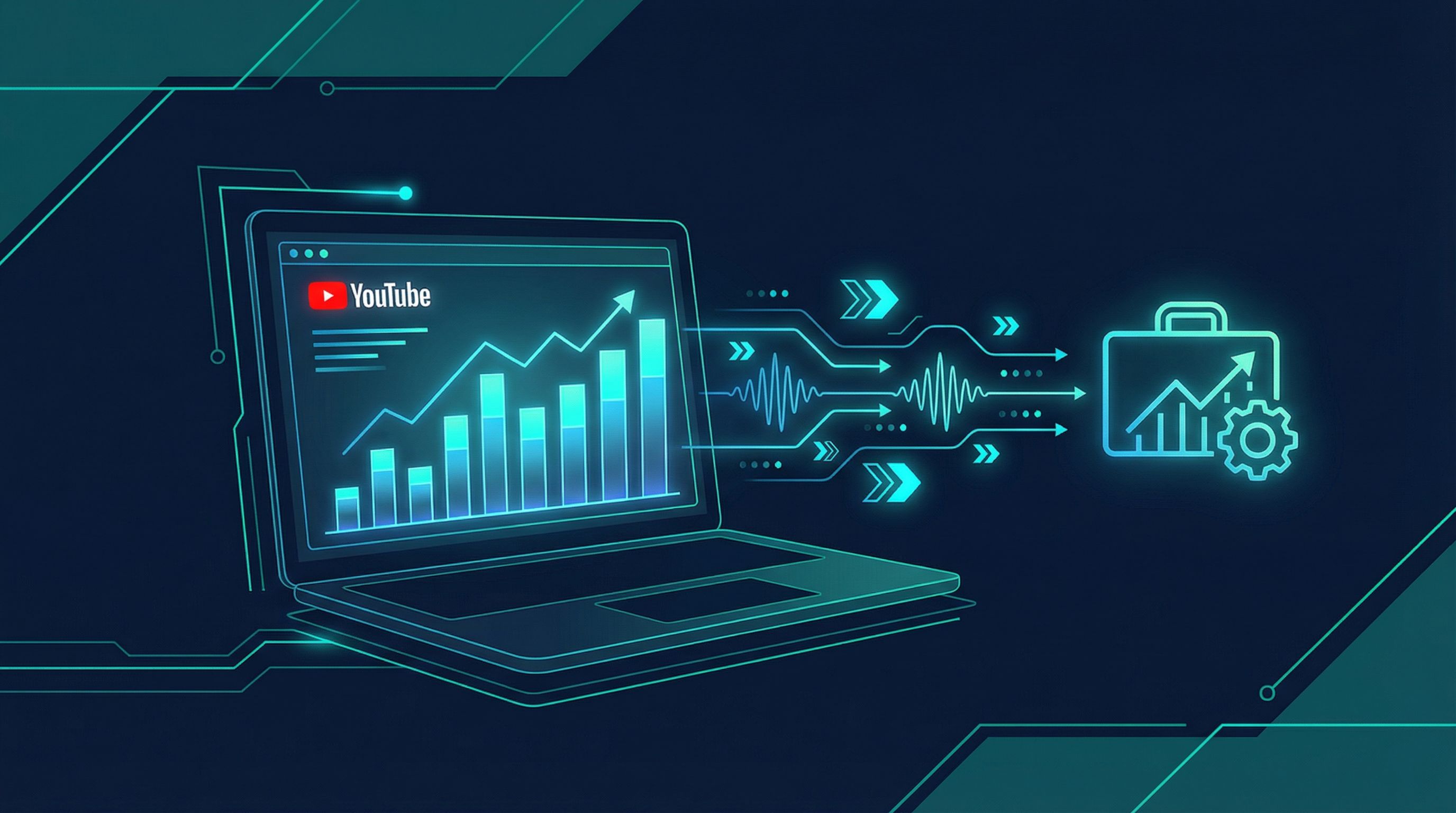 How to Earn from YouTube as an Investor (Not a Creator)