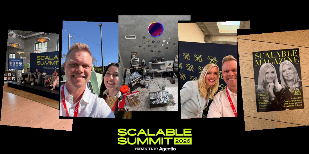 Scalable Summit 2026